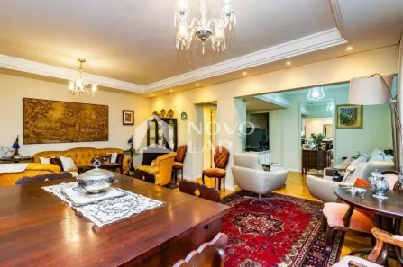 Apartamento com 3 Quartos à venda, 133m² no Independência, Porto Alegre