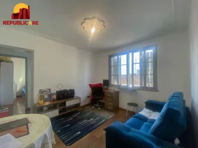 Apartamento com 1 Quarto à venda, 44m² no Azenha, Porto Alegre