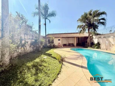 Casa com 4 Quartos à venda, 236m² no Parque dos Príncipes, São Paulo