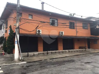 Prédio Comercial à venda, 250m² no Tucuruvi, São Paulo