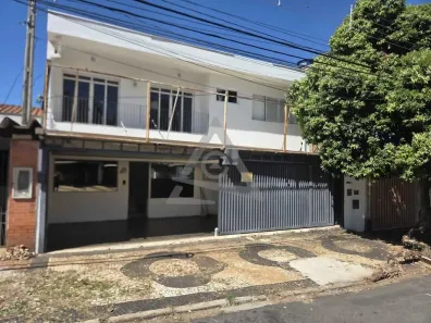 Casa com 3 Quartos à venda, 180m² no Bonfim, Campinas