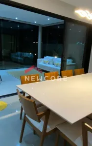 Casa de Condomínio com 4 Quartos à venda, 343m² no Alphaville, Santana de Parnaíba
