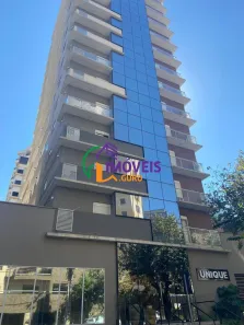 Apartamento com 2 Quartos à venda, 67m² no São Benedito, Poços de Caldas
