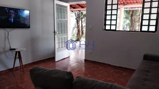 Casa com 2 Quartos à venda, 1000m² no Jardim dos Pintassilgos, Lagoa Santa