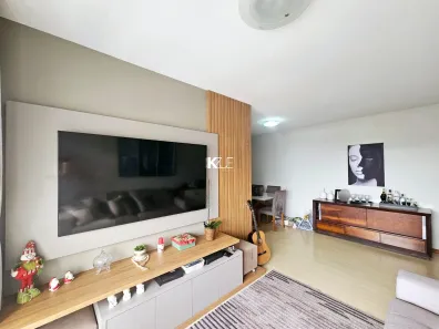 Apartamento com 3 Quartos à venda, 90m² no Balneário, Florianópolis