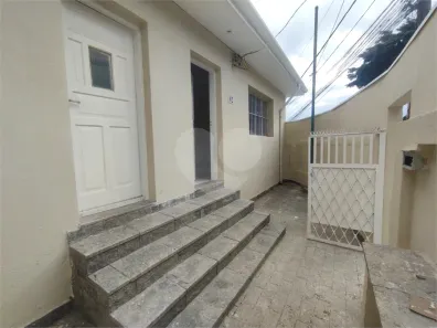 Casa com 2 Quartos à venda, 97m² no Parque Jabaquara, São Paulo