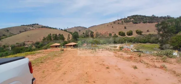 Lote/Terreno à venda, 1585m² no Medeiros, São Luiz do Paraitinga