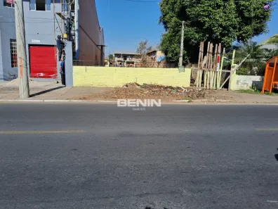 Lote/Terreno à venda, 500m² no Mathias Velho, Canoas