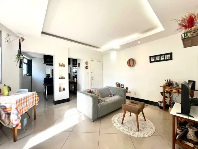 Apartamento com 2 Quartos à venda, 68m² no Anchieta, Belo Horizonte