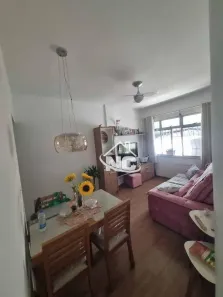 Apartamento com 1 Quarto à venda, 100m² no Icaraí, Niterói
