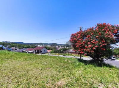 Lote/Terreno à venda, 450m² no Arroio Grande, Santa Cruz do Sul