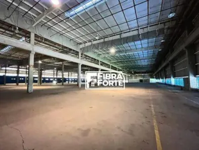 Galpão/Depósito/Armazém para alugar, 7543m² no Jardim Nova Europa, Hortolândia