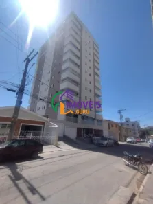 Apartamento com 2 Quartos à venda, 74m² no Jardim Country Club, Poços de Caldas