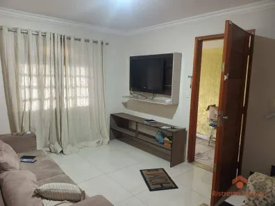 Sobrado com 3 Quartos à venda, 187m² no Cidade das Flores, Osasco