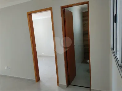 Apartamento com 1 Quarto à venda, 26m² no Vila Dom Pedro II, São Paulo