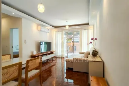 Apartamento com 2 Quartos à venda, 96m² no Andaraí, Rio de Janeiro