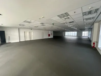 Ponto Comercial para alugar, 542m² no Chácara Santo Antônio (Zona Sul), São Paulo