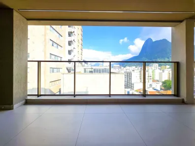 Apartamento com 4 Quartos à venda, 120m² no Botafogo, Rio de Janeiro