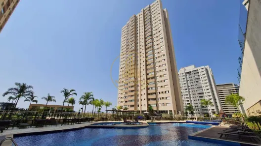 Apartamento com 3 Quartos à venda, 80m² no Vila da Serra, Nova Lima
