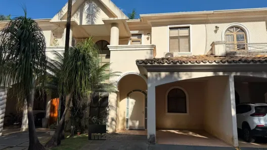 Sobrado com 3 Quartos à venda, 190m² no Setor Marista, Goiânia