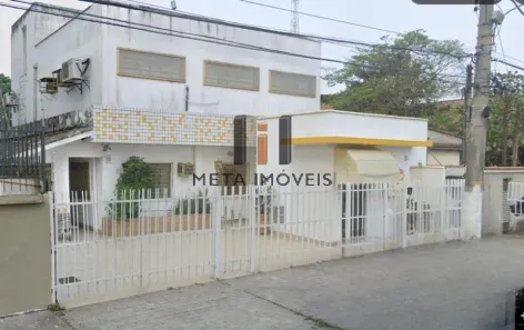 Galpão/Depósito/Armazém à venda, 334m² no Nova Liberdade, Resende