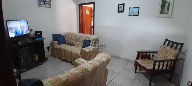 Casa com 2 Quartos à venda, 88m² no Parque Água Branca, Piracicaba