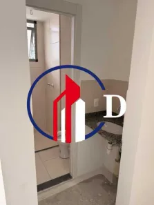 Apartamento com 2 Quartos para alugar, 50m² no Santo Cristo, Rio de Janeiro