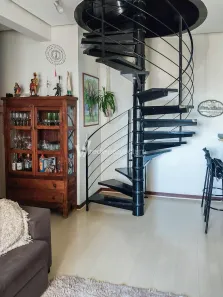Cobertura com 2 Quartos à venda, 95m² no Botafogo, Campinas