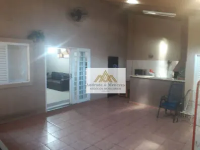 Casa com 2 Quartos à venda, 175m² no Adelino Simioni, Ribeirão Preto