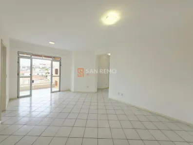 Apartamento com 2 Quartos para alugar, 98m² no Coqueiros, Florianópolis