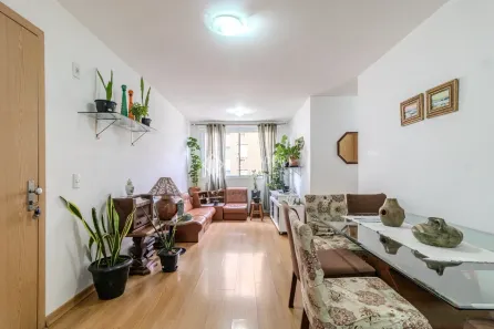 Apartamento com 3 Quartos à venda, 68m² no Jardim Carvalho, Porto Alegre