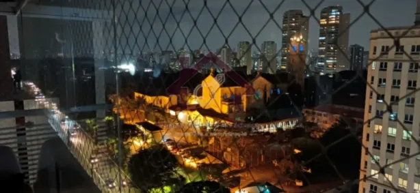 Apartamento com 2 Quartos à venda, 84m² no Ipiranga, São Paulo