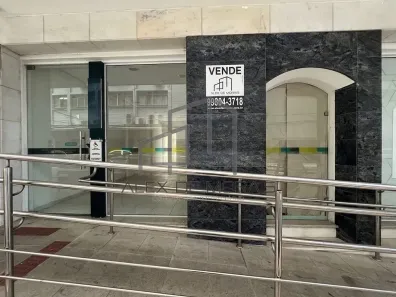 à venda, 365m² no Centro, Vitória
