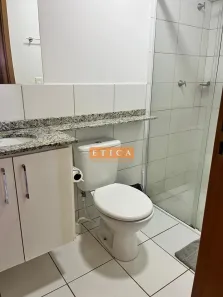 Apartamento com 2 Quartos à venda, 44m² no Gleba Fazenda Palhano, Londrina