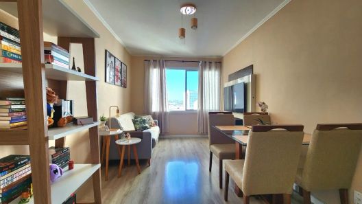 Apartamento com 1 Quarto à venda, 47m² no Centro Histórico, Porto Alegre