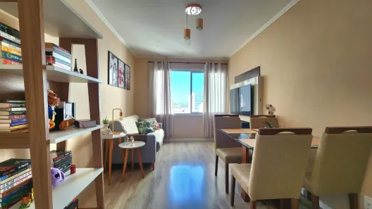 Apartamento com 1 Quarto à venda, 47m² no Centro Histórico, Porto Alegre