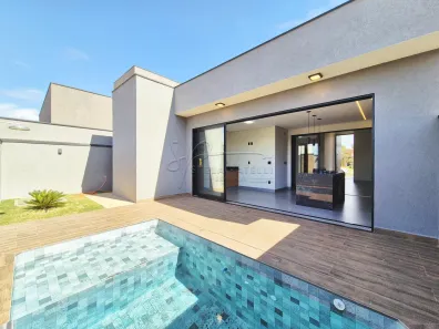 Casa de Condomínio com 3 Quartos à venda, 150m² no Quinta da Mata, Ribeirão Preto