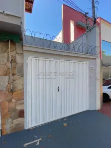 Casa com 2 Quartos para alugar, 104m² no Vila Seixas, Ribeirão Preto