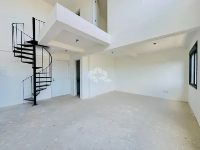 Apartamento com 1 Quarto à venda, 65m² no Vila João Pessoa, Porto Alegre