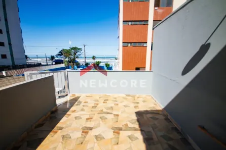 Casa com 2 Quartos à venda, 133m² no Jardim Lunamar, Mongaguá