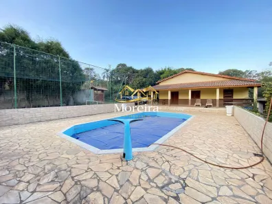 Fazenda/Sítio com 6 Quartos à venda, 7000m² no , Mairinque