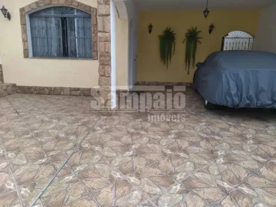 Casa com 3 Quartos à venda, 160m² no Campo Grande, Rio de Janeiro