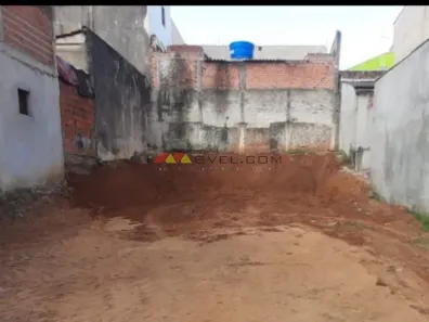 Lote/Terreno à venda, 125m² no Jardim Cherveson, Rio Claro