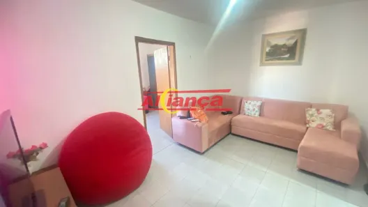 Casa com 5 Quartos à venda, 234m² no Cidade Parque Brasília, Guarulhos