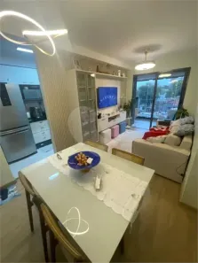 Apartamento com 2 Quartos à venda, 60m² no Ferreira, São Paulo