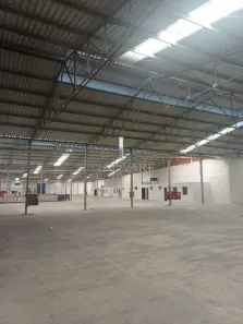 Galpão/Depósito/Armazém para alugar, 1400m² no Juliana, Belo Horizonte