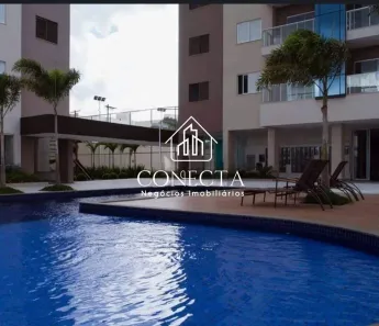 Cobertura com 3 Quartos à venda, 170m² no Santa Mônica, Uberlândia