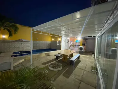 Casa com 3 Quartos à venda, 210m² no Santa Isabel, Teresina