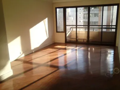 Apartamento com 3 Quartos à venda, 125m² no Indianópolis, São Paulo