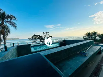 Casa de Condomínio com 4 Quartos à venda, 280m² no Bairro de Juquehy, São Sebastião